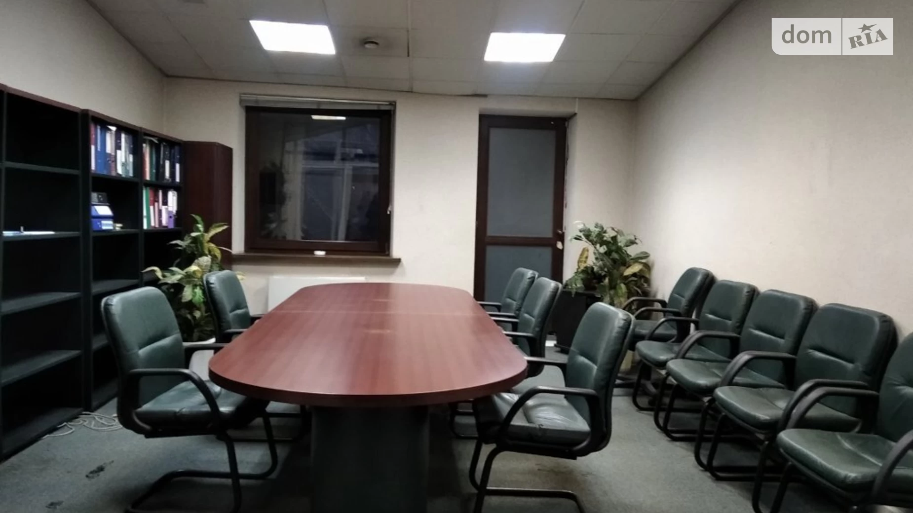 Продается офис 1200 кв. м в бизнес-центре, цена: 1800000 $ - фото 5