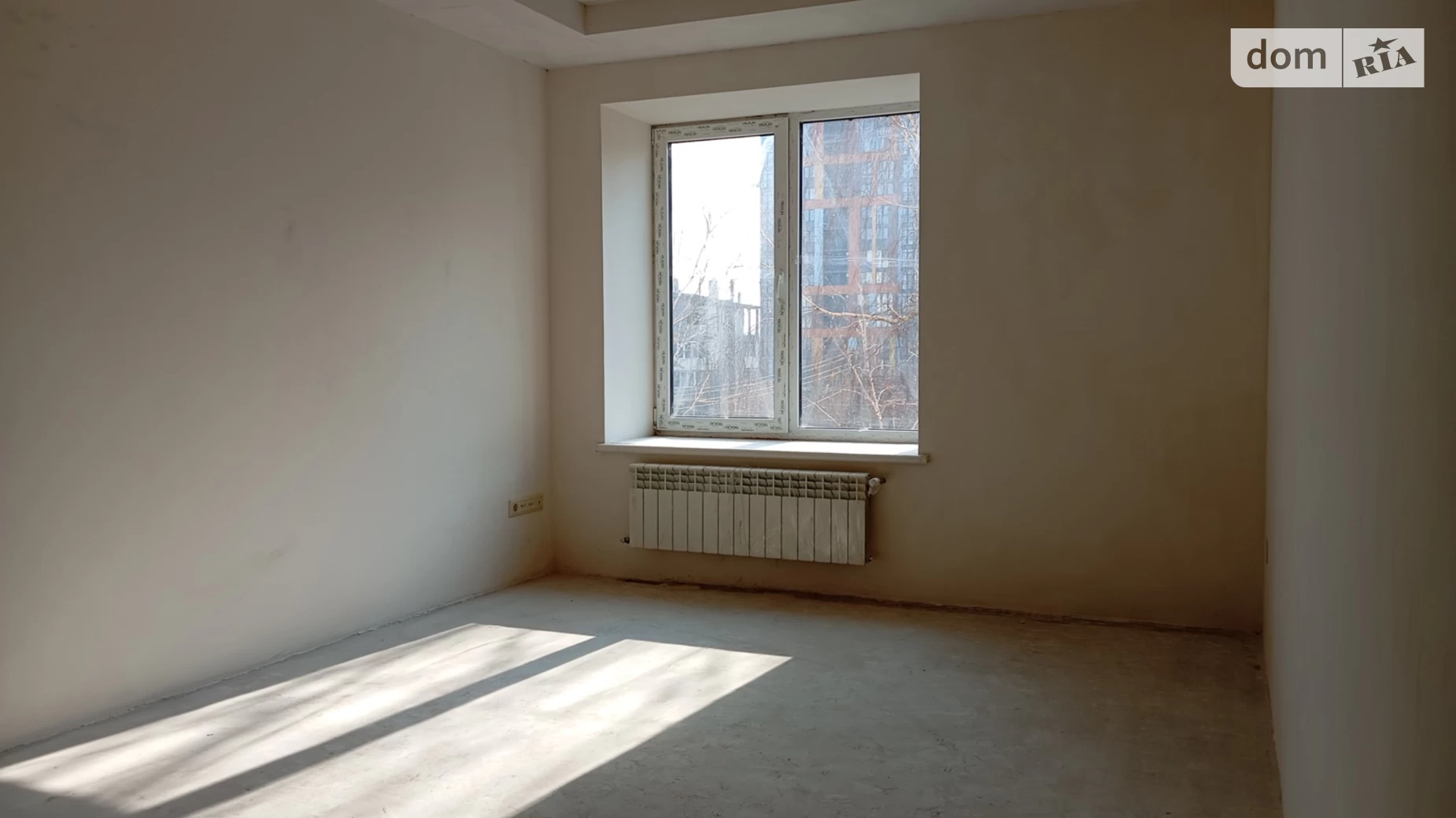 Продается 1-комнатная квартира 44 кв. м в Житомире, ул. Чудновская, 113А - фото 2