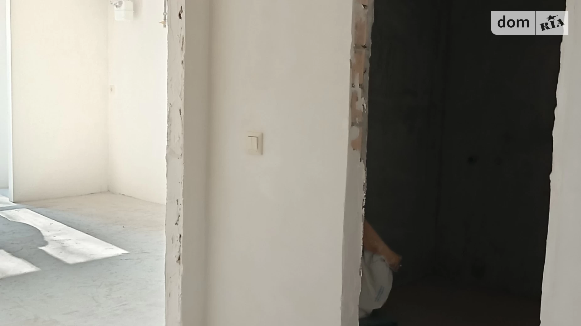 Продается 1-комнатная квартира 44 кв. м в Житомире, ул. Чудновская, 113А - фото 5