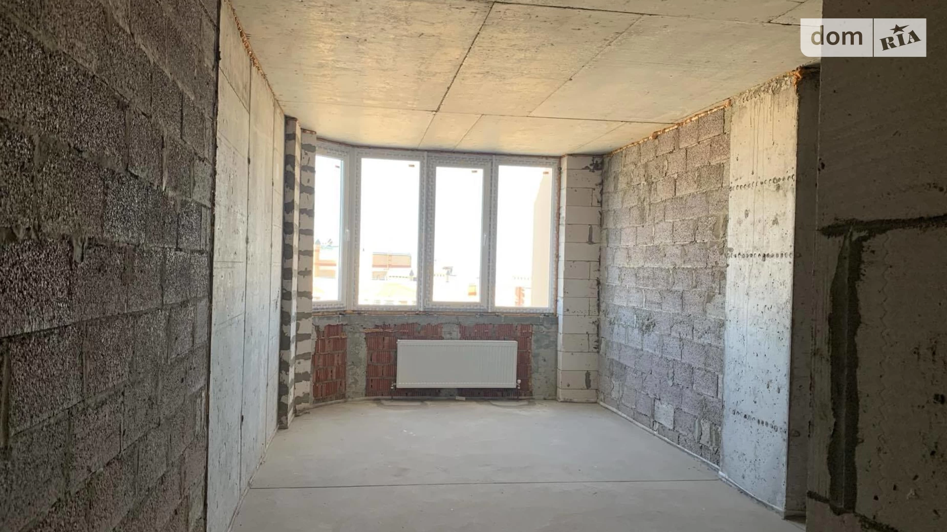 Продается 1-комнатная квартира 35.9 кв. м в Иличанкае, ул. Школьная - фото 2