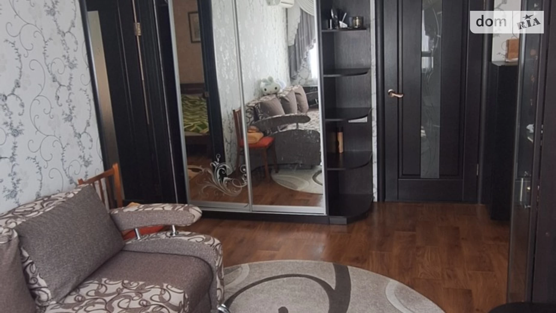 Продается 2-комнатная квартира 38.3 кв. м в Николаеве, ул. Евгения Логинова(Крылова), 21 - фото 2