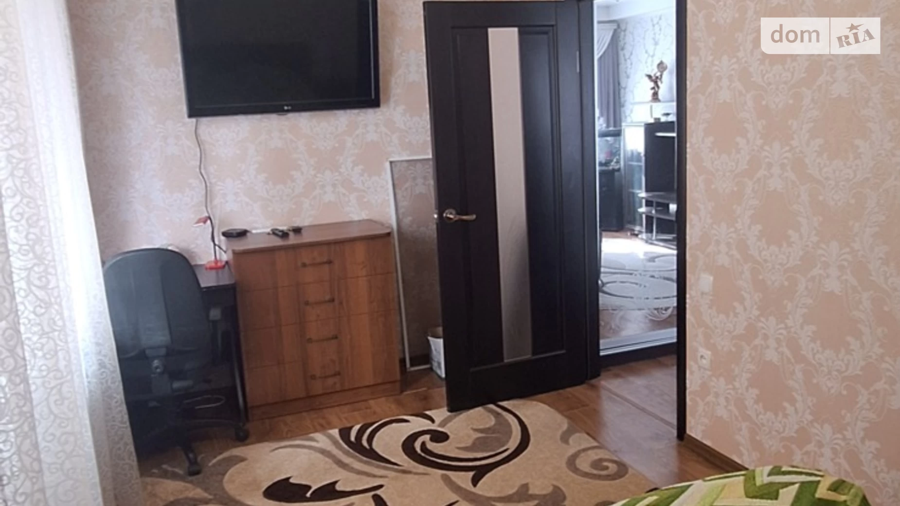 Продается 2-комнатная квартира 38.3 кв. м в Николаеве, ул. Евгения Логинова(Крылова), 21 - фото 3
