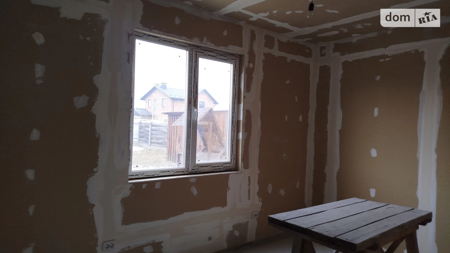Продается дом на 2 этажа 120 кв. м с камином, цена: 80000 $ - фото 5
