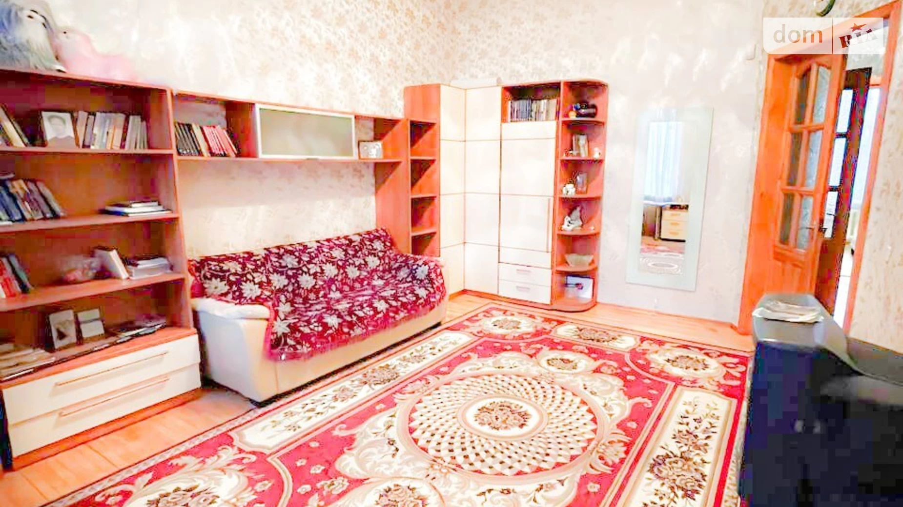 Продается 4-комнатная квартира 140.4 кв. м в Днепре, ул. Короленко, 15 - фото 5