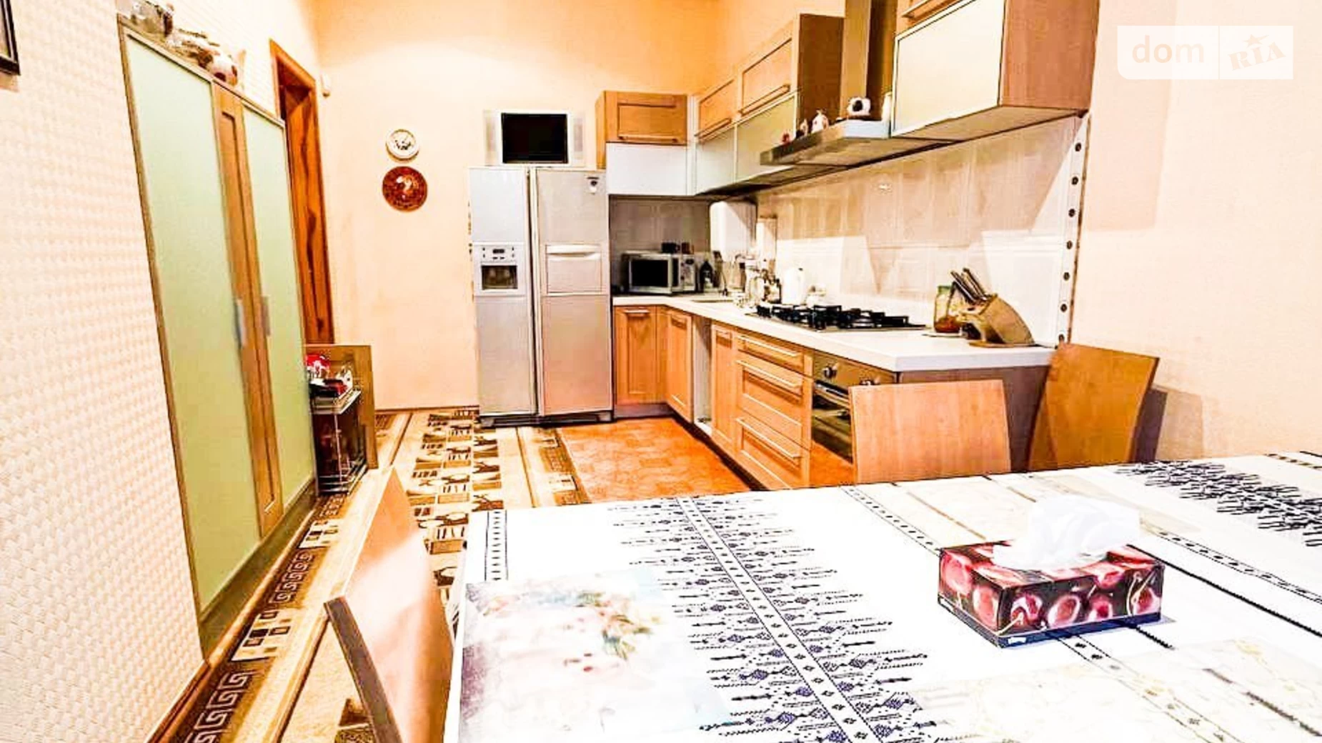 Продается 4-комнатная квартира 140.4 кв. м в Днепре, ул. Короленко, 15 - фото 2