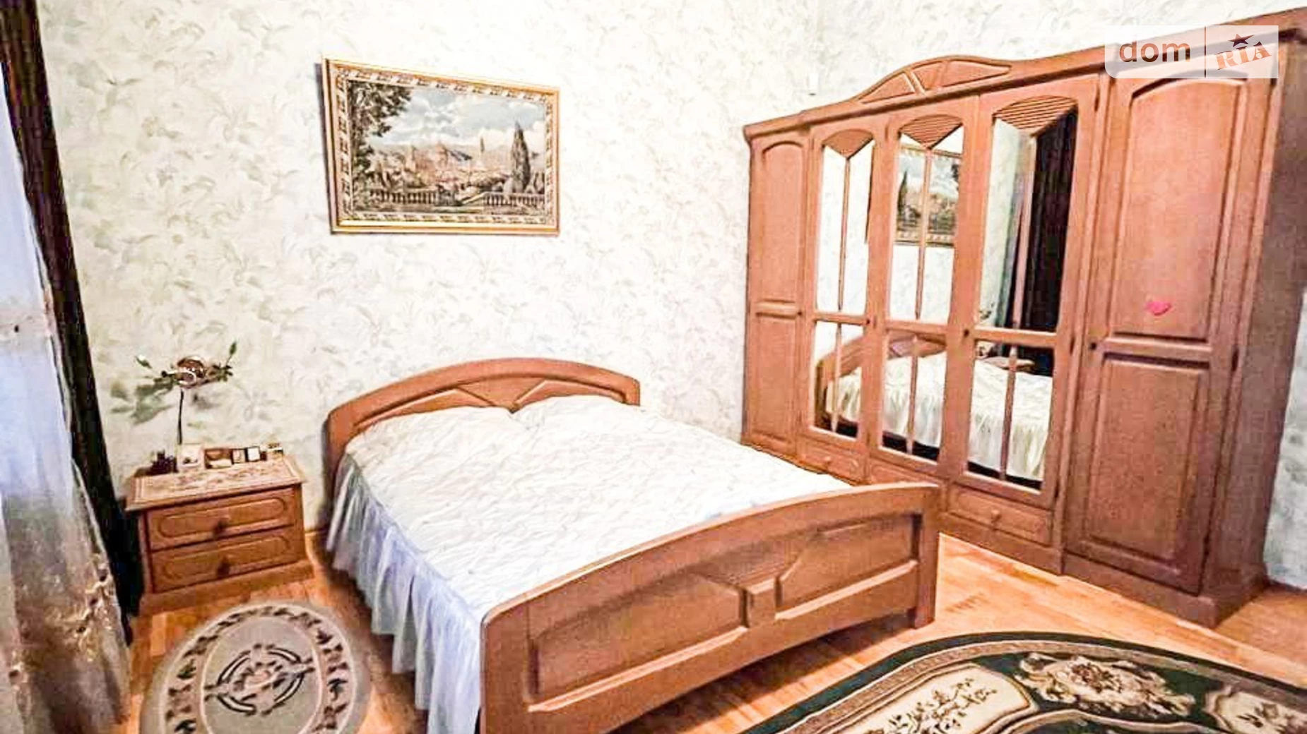 Продается 4-комнатная квартира 140.4 кв. м в Днепре, ул. Короленко, 15 - фото 4