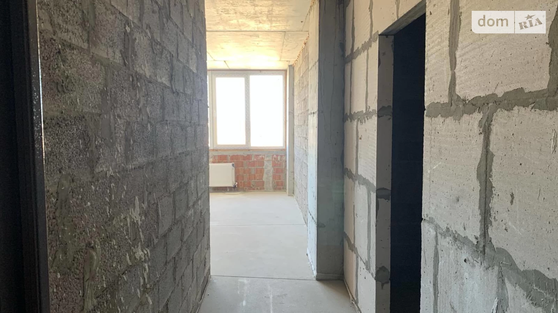 Продается 1-комнатная квартира 26.7 кв. м в Иличанкае, ул. Школьная - фото 2
