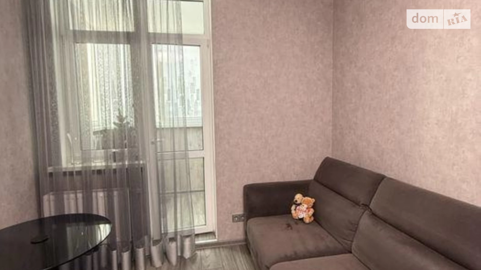 Продается 1-комнатная квартира 51.3 кв. м в Киеве, ул. Воскресенская, 16 - фото 4