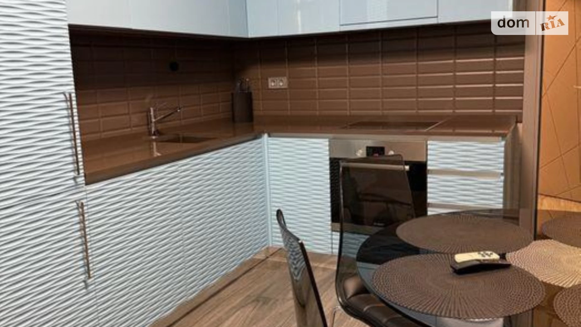 Продается 1-комнатная квартира 51.3 кв. м в Киеве, ул. Воскресенская, 16 - фото 2