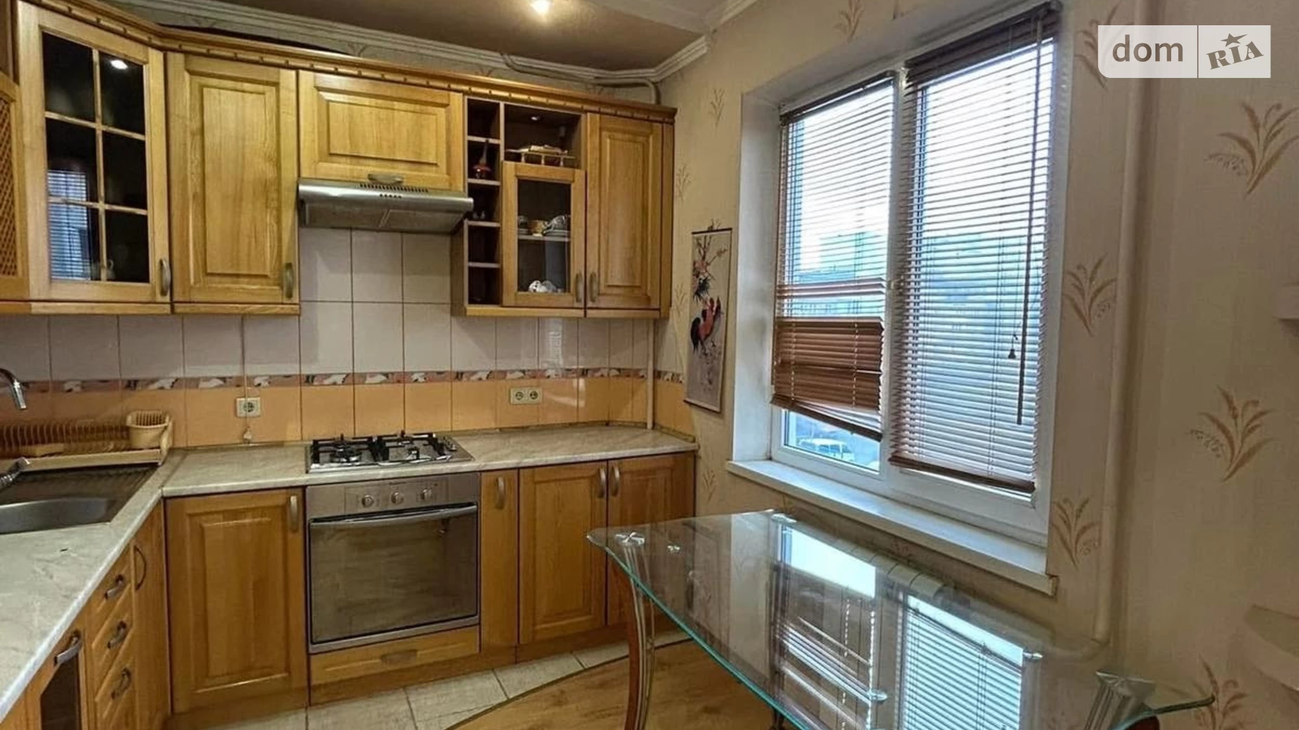 Продается 3-комнатная квартира 70.4 кв. м в Белой Церкви, цена: 65000 $ - фото 2