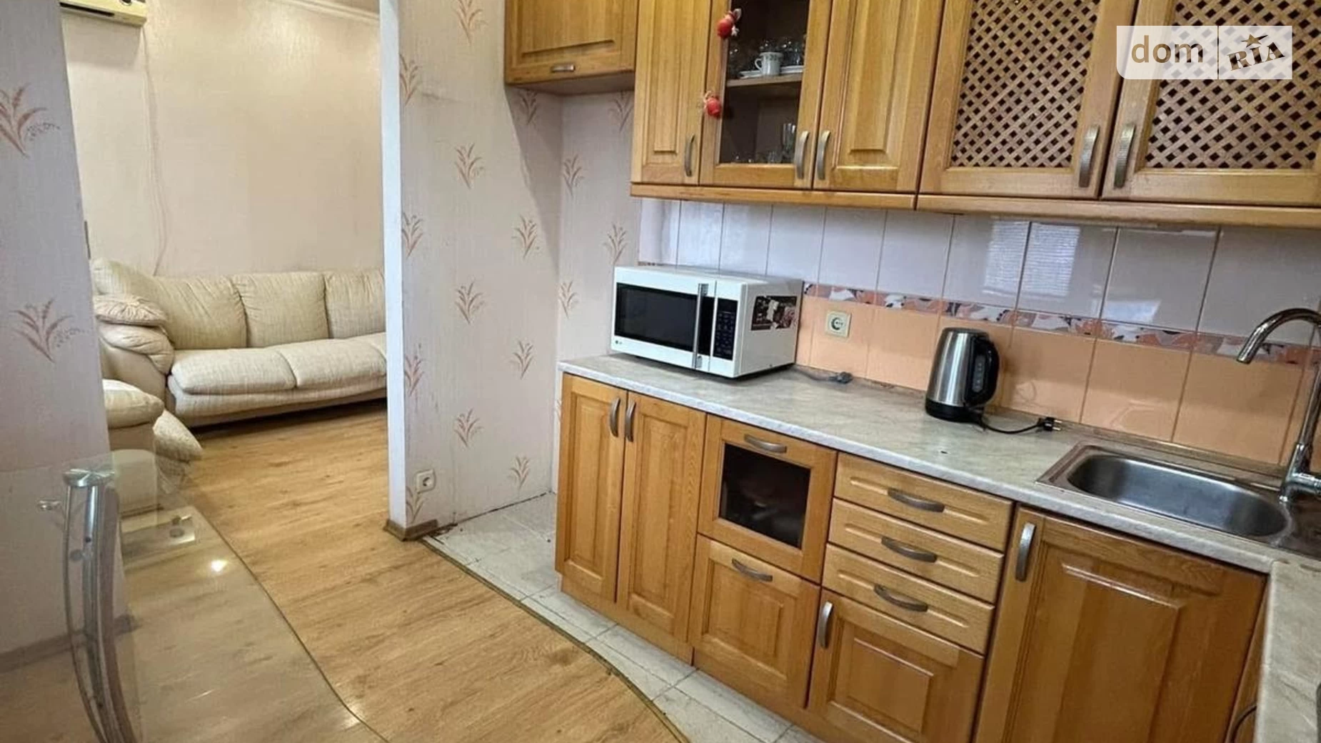 Продается 3-комнатная квартира 70.4 кв. м в Белой Церкви, цена: 65000 $ - фото 4