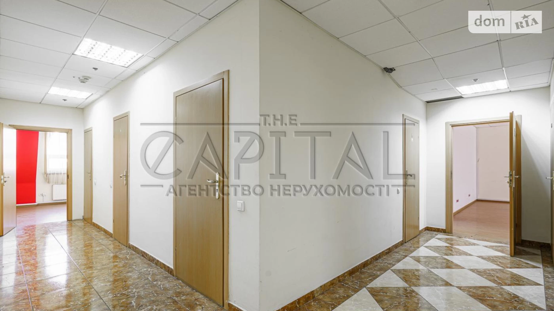 Здається в оренду офіс 1000 кв. м в бізнес-центрі, цена: 15000 $ - фото 2