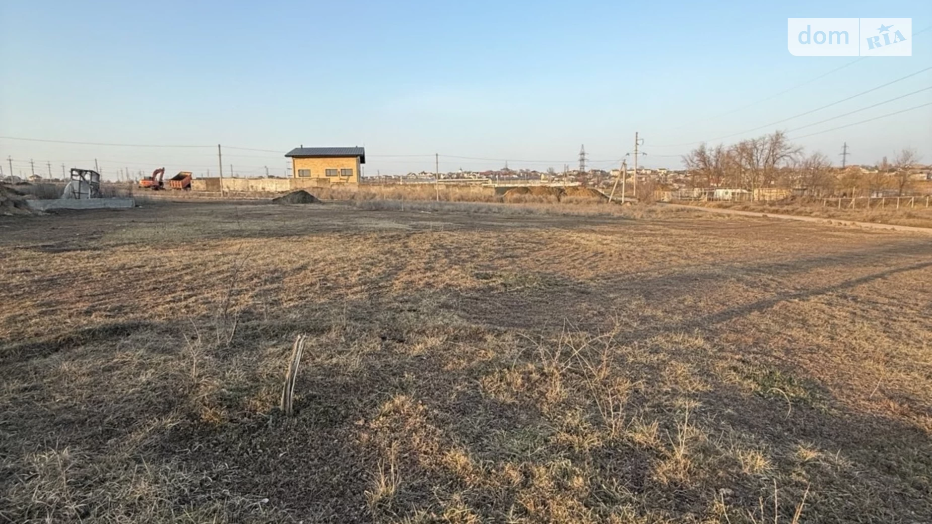 Продається земельна ділянка 16.2 соток у Одеській області, цена: 45000 $ - фото 5
