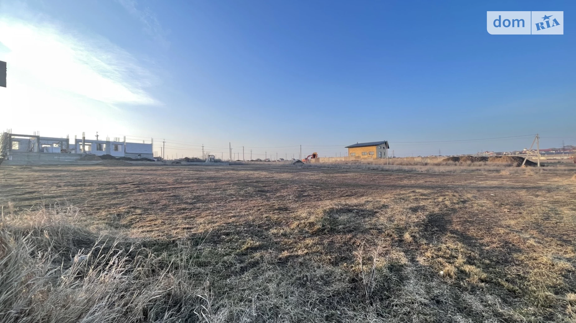 Продається земельна ділянка 16.2 соток у Одеській області, цена: 45000 $ - фото 2