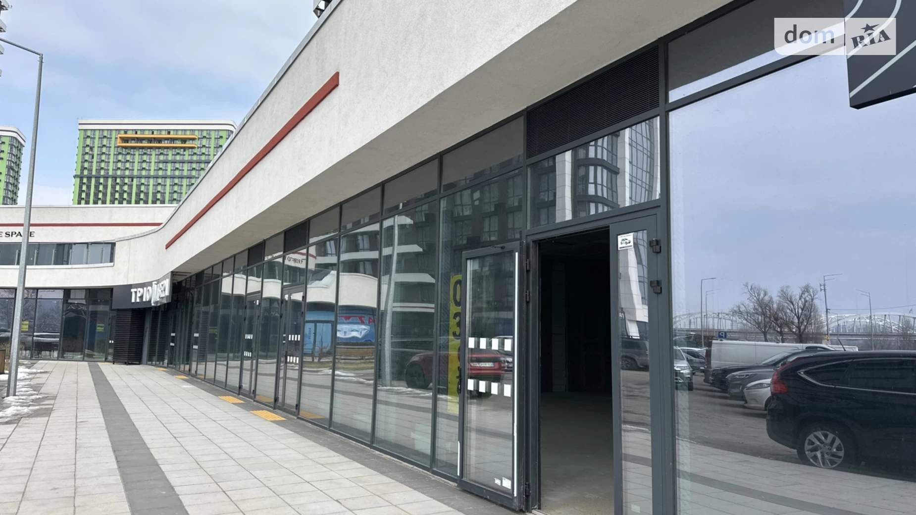 Продается помещения свободного назначения 215 кв. м в 26-этажном здании, цена: 752500 $ - фото 2