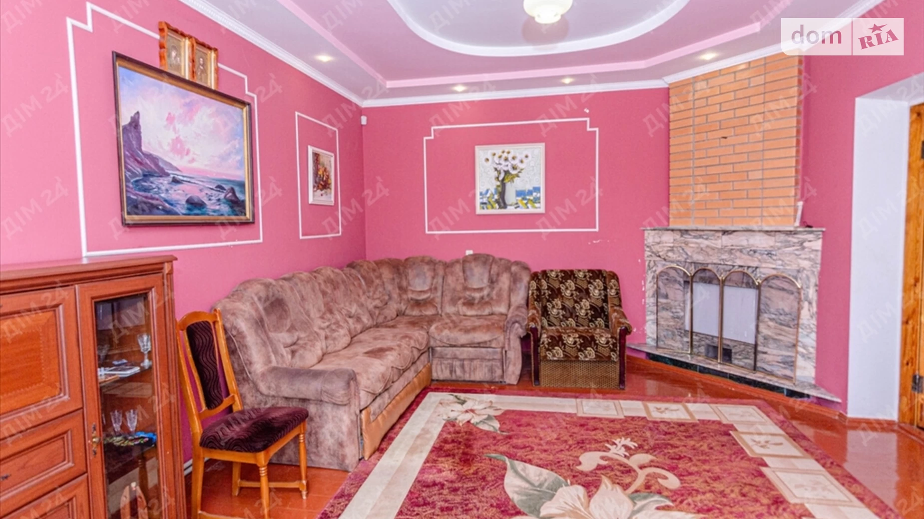 Продається будинок 2 поверховий 335.1 кв. м з гаражем, цена: 97000 $ - фото 5