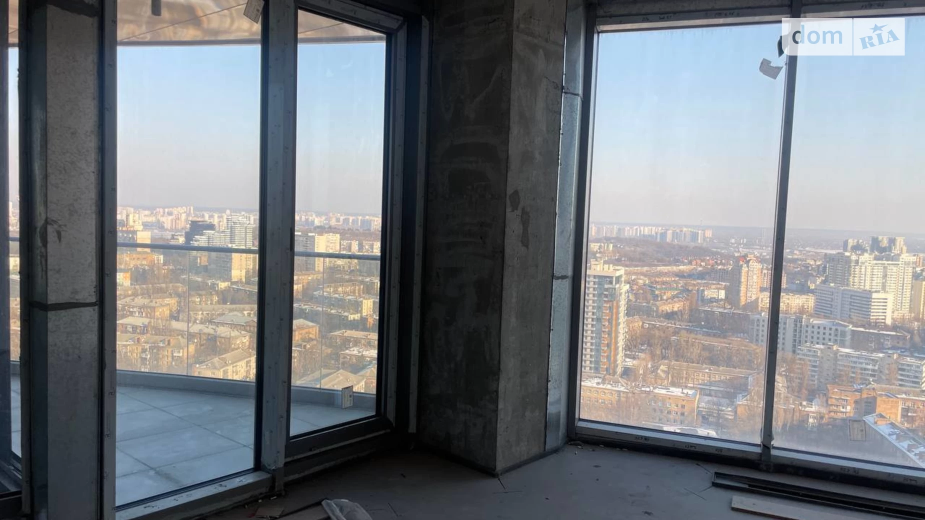 Продается 3-комнатная квартира 119 кв. м в Киеве, ул. Иоанна Павла II(Патриса Лумумбы), 12 - фото 3