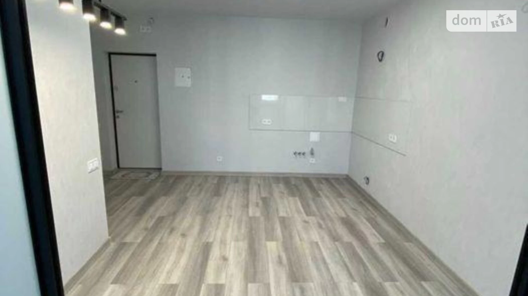 Продається 1-кімнатна квартира 48 кв. м у Києві, пров. Балтійський, 3А - фото 4
