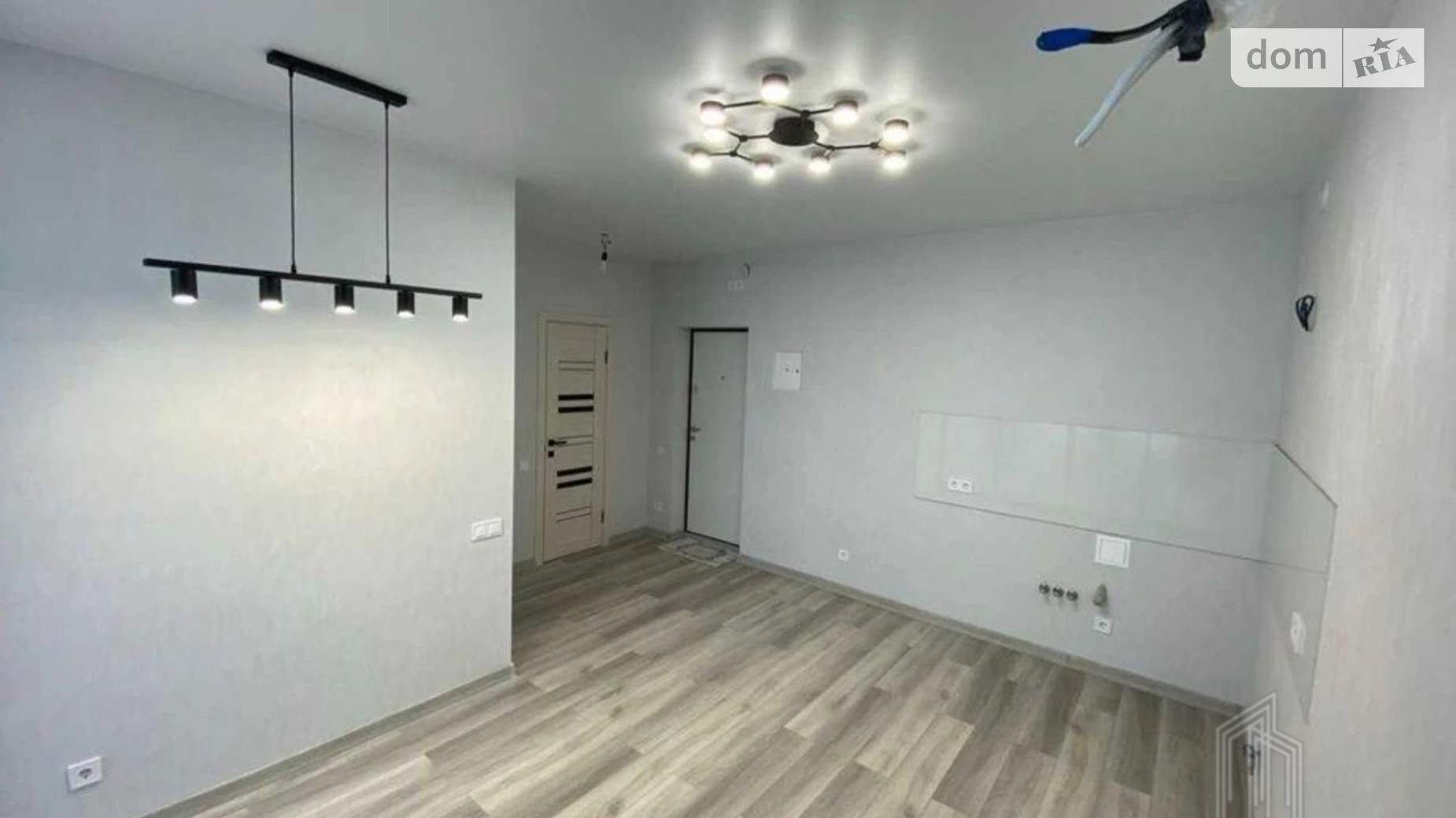 Продається 1-кімнатна квартира 48 кв. м у Києві, пров. Балтійський, 3А - фото 5