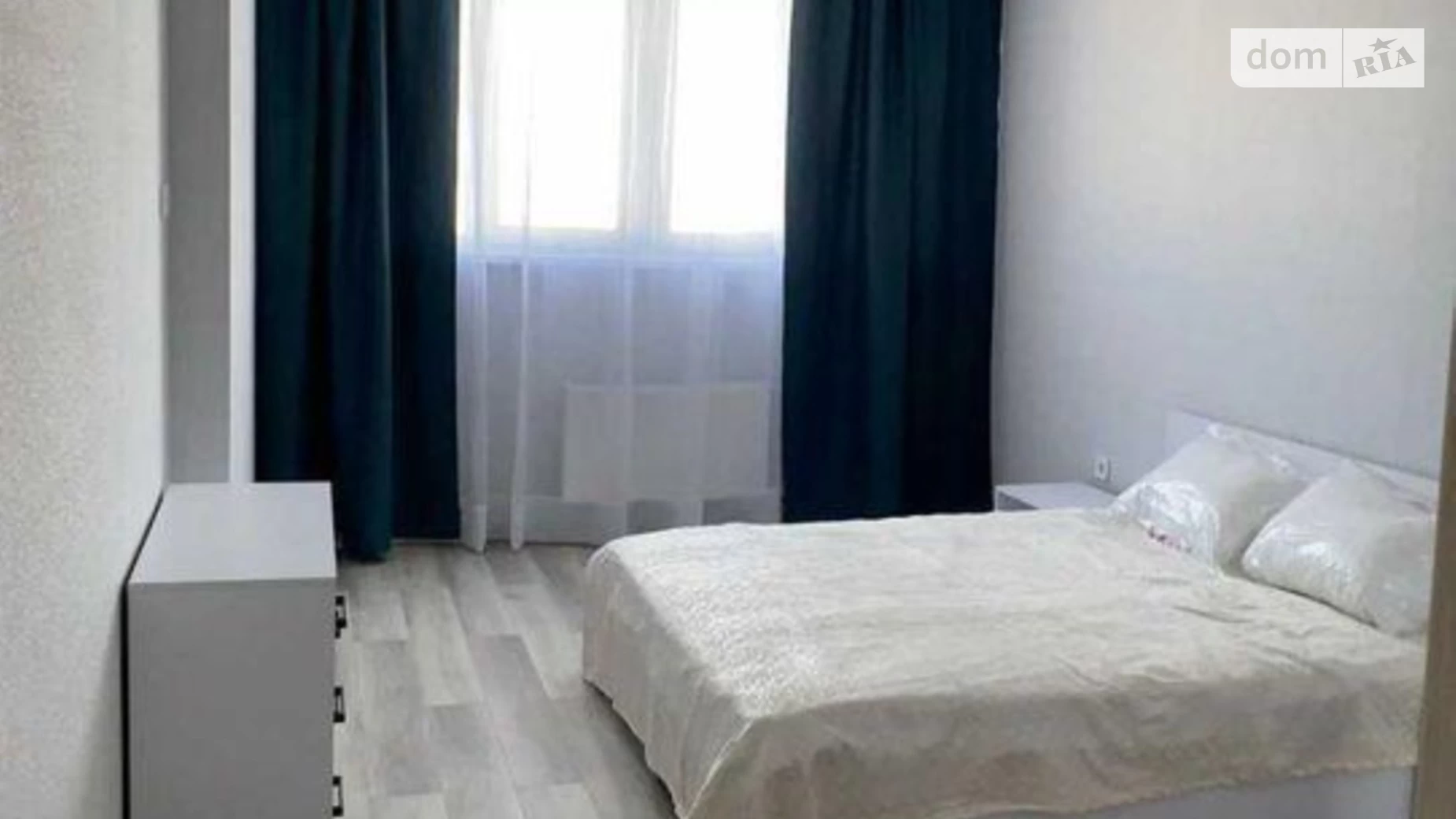 Продається 1-кімнатна квартира 48 кв. м у Києві, пров. Балтійський, 3А - фото 3