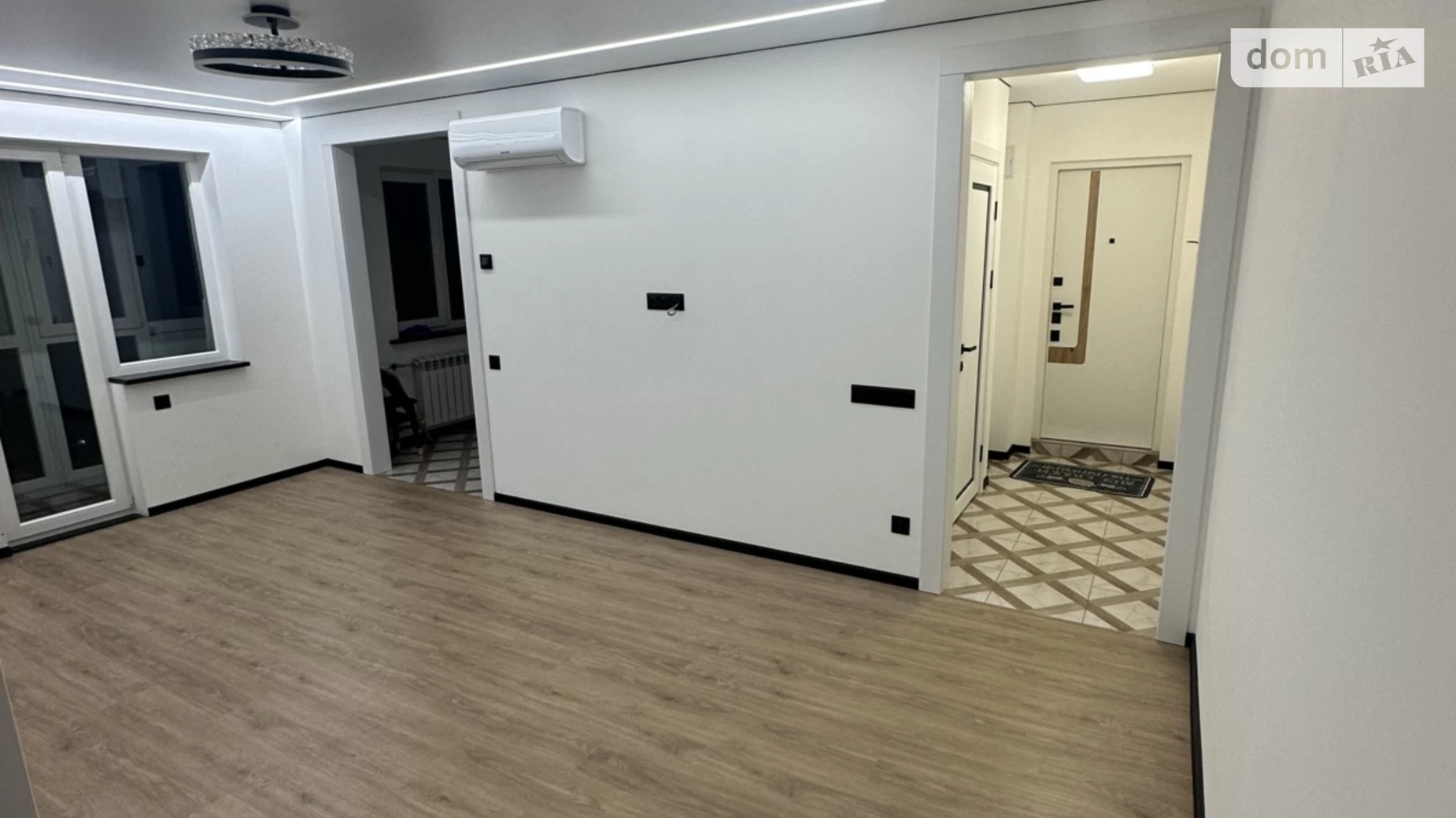 Продається 3-кімнатна квартира 58.38 кв. м у Житомирі - фото 4