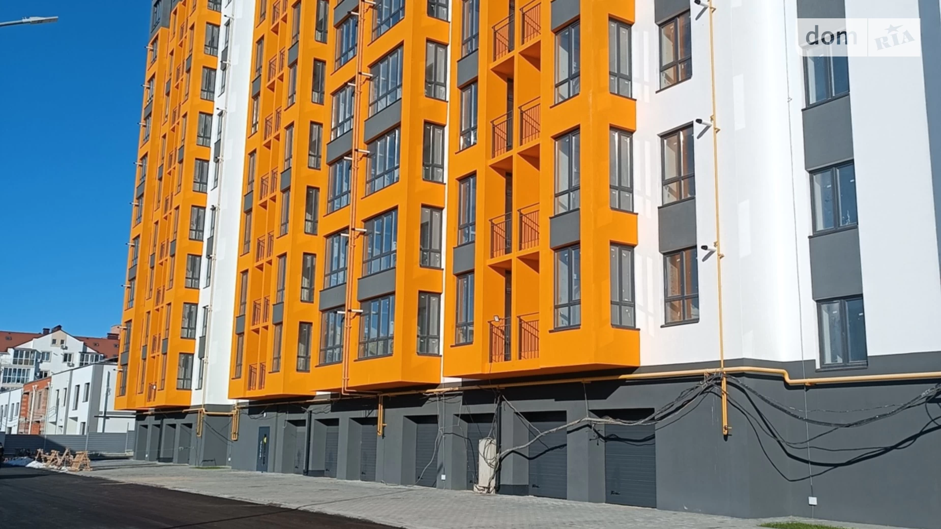 Продається 1-кімнатна квартира 37.4 кв. м у Вінниці, цена: 45000 $ - фото 2