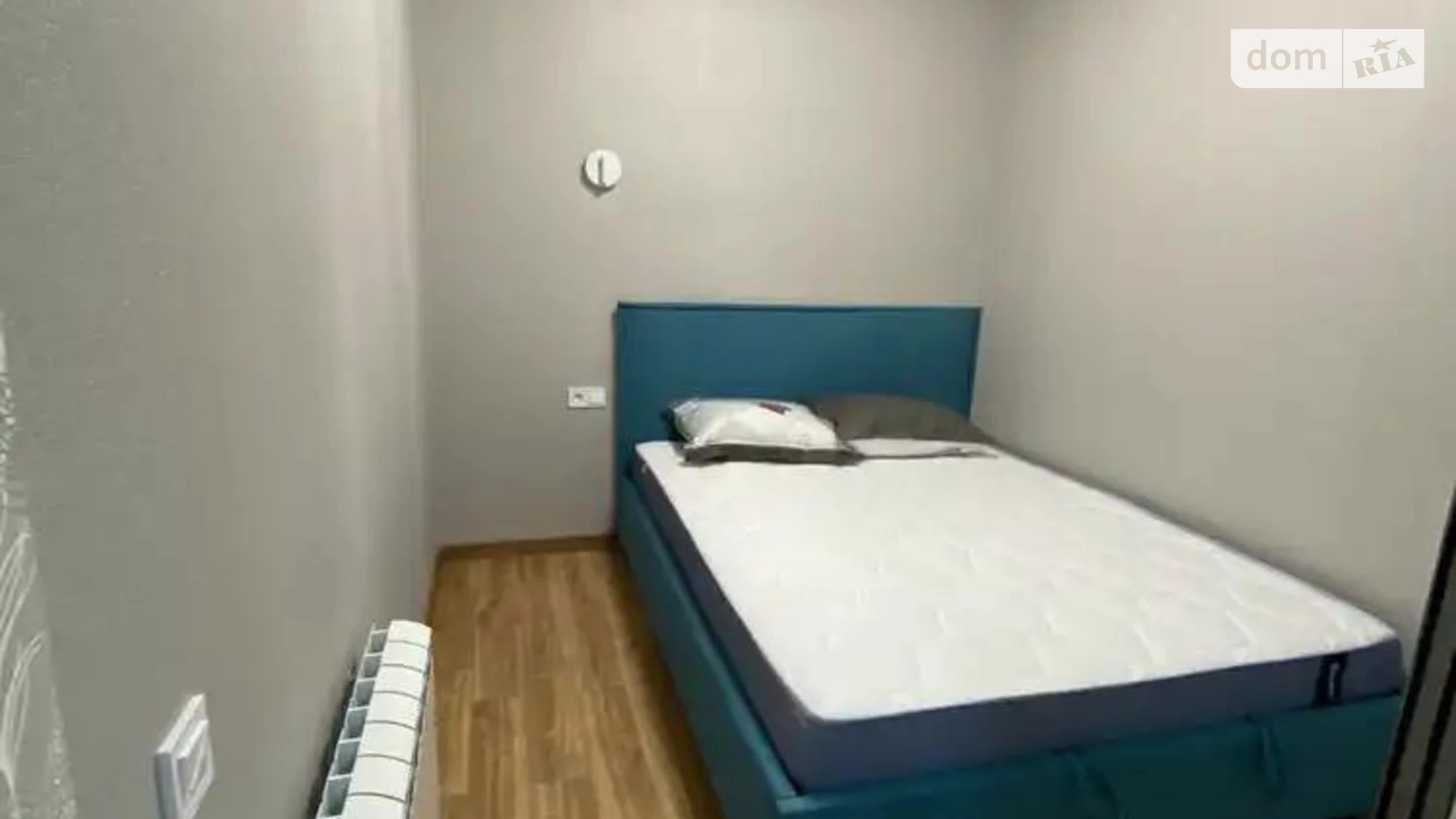 Сдается в аренду 2-комнатная квартира 57 кв. м в Днепре, ул. Мандрыковская, 51 - фото 2