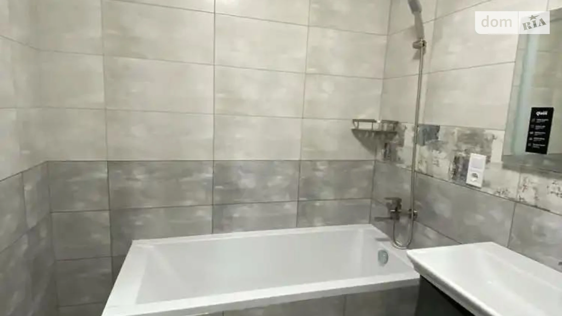 Сдается в аренду 2-комнатная квартира 57 кв. м в Днепре, ул. Мандрыковская, 51 - фото 3