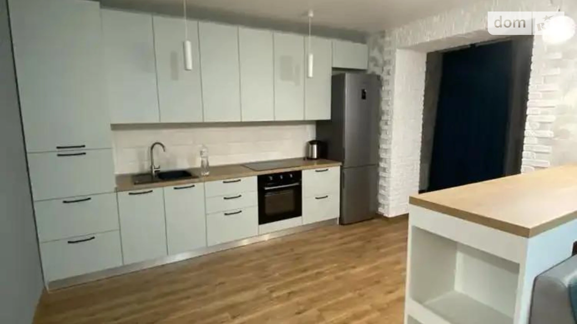 Сдается в аренду 2-комнатная квартира 57 кв. м в Днепре, ул. Мандрыковская, 51 - фото 4