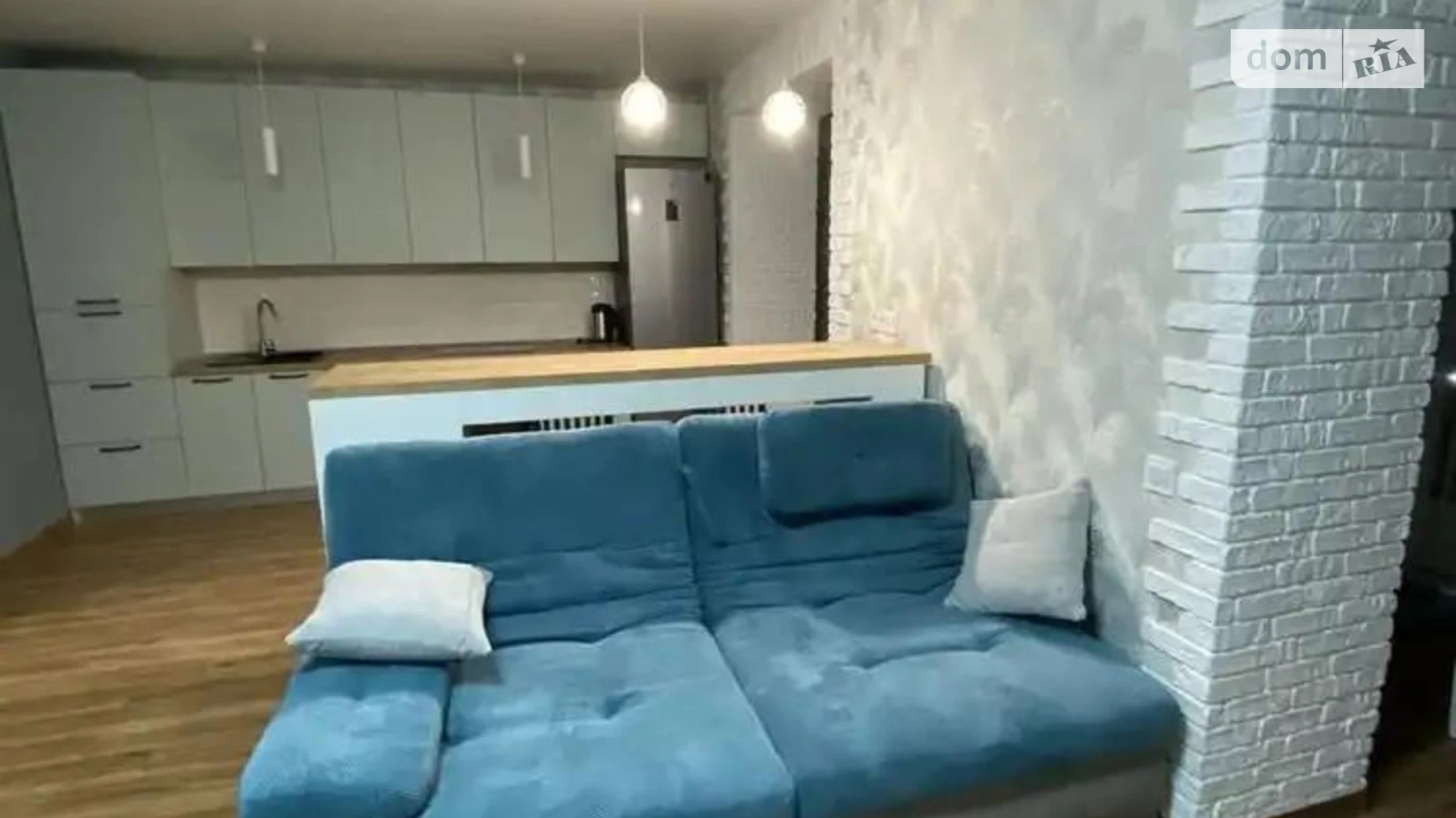 Сдается в аренду 2-комнатная квартира 57 кв. м в Днепре, ул. Мандрыковская, 51 - фото 5