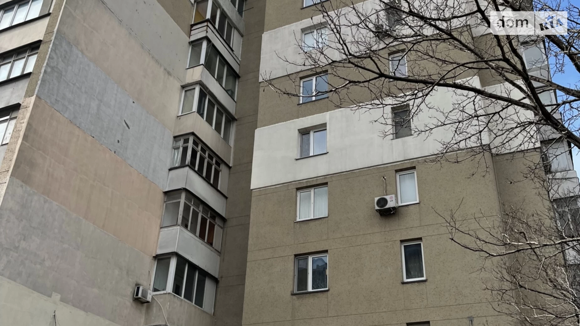 Продається 1-кімнатна квартира 50 кв. м у Одесі, вул. Колонтаївська - фото 2