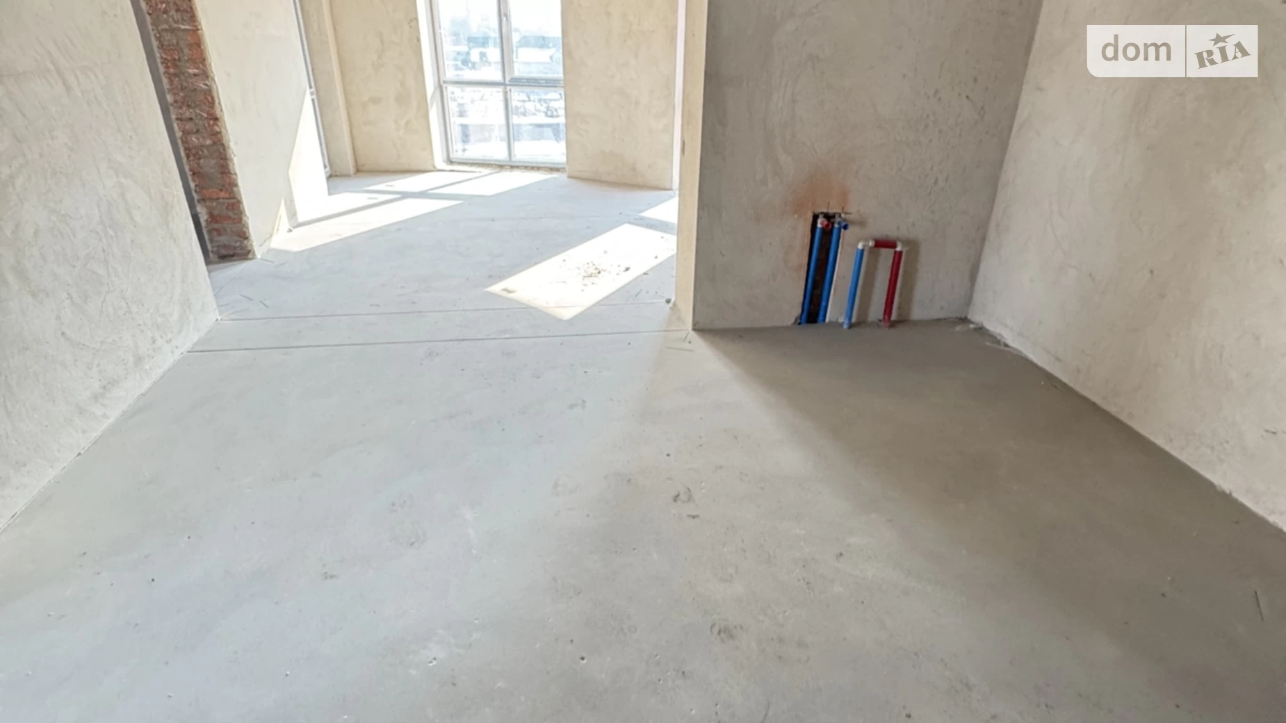 Продається 3-кімнатна квартира 85 кв. м у Гостомелі, вул. Остромирська, 136 - фото 2