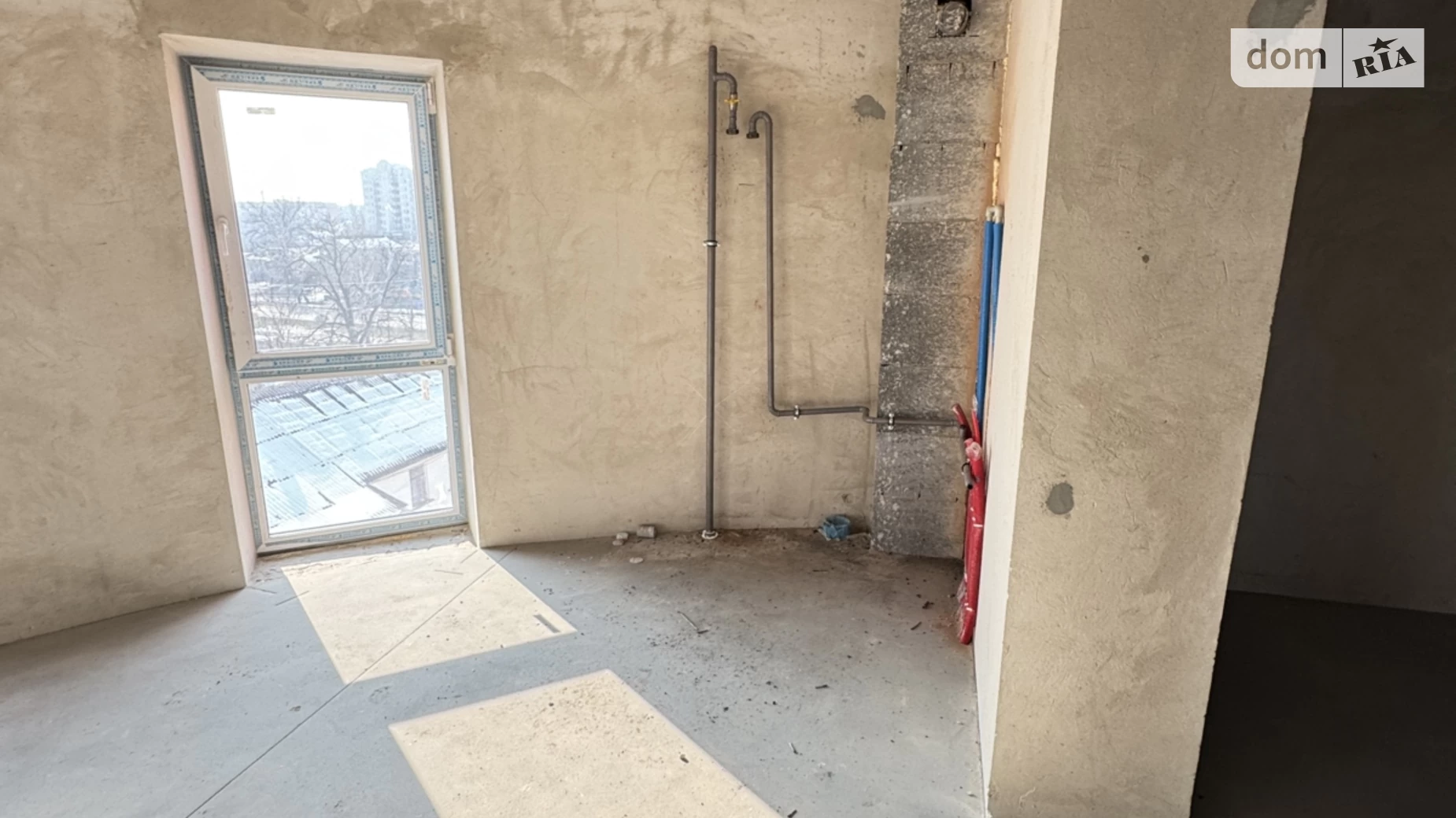 Продається 3-кімнатна квартира 85 кв. м у Гостомелі, вул. Остромирська, 136 - фото 4