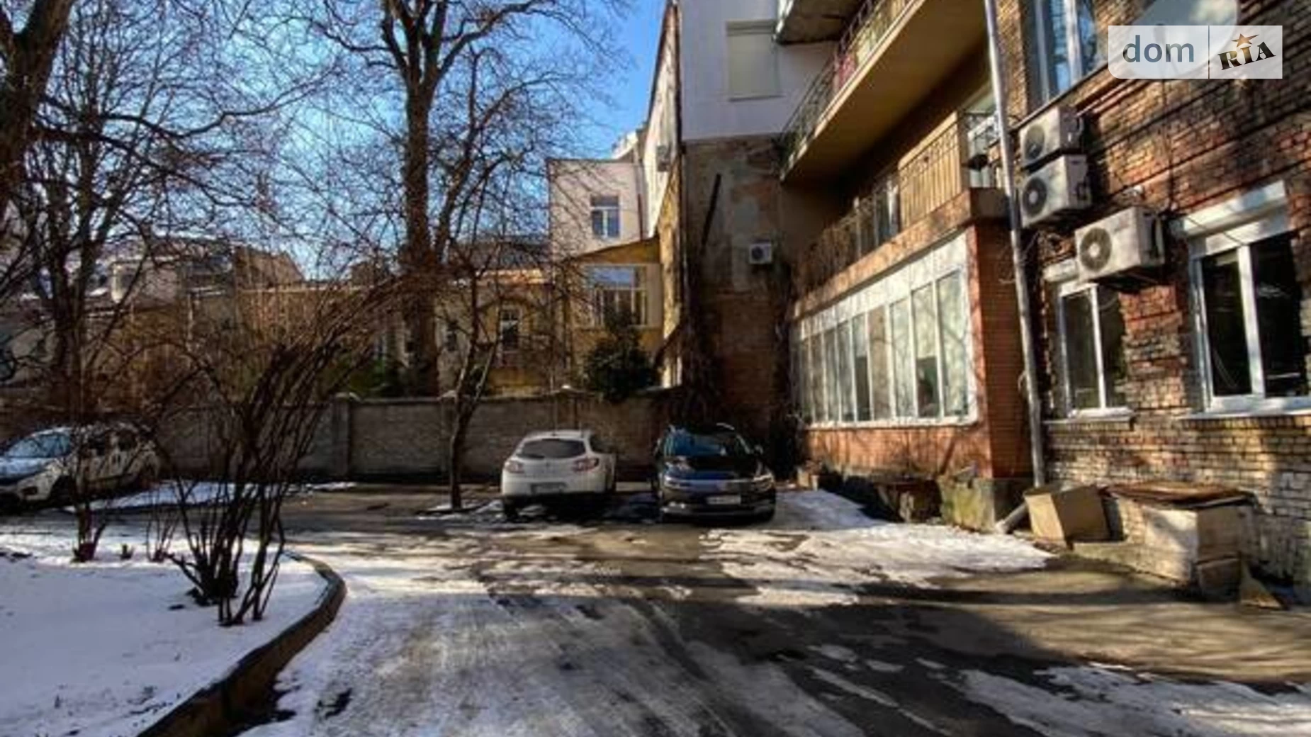 Сдается в аренду офис 129 кв. м в бизнес-центре, цена: 1000 $ - фото 2
