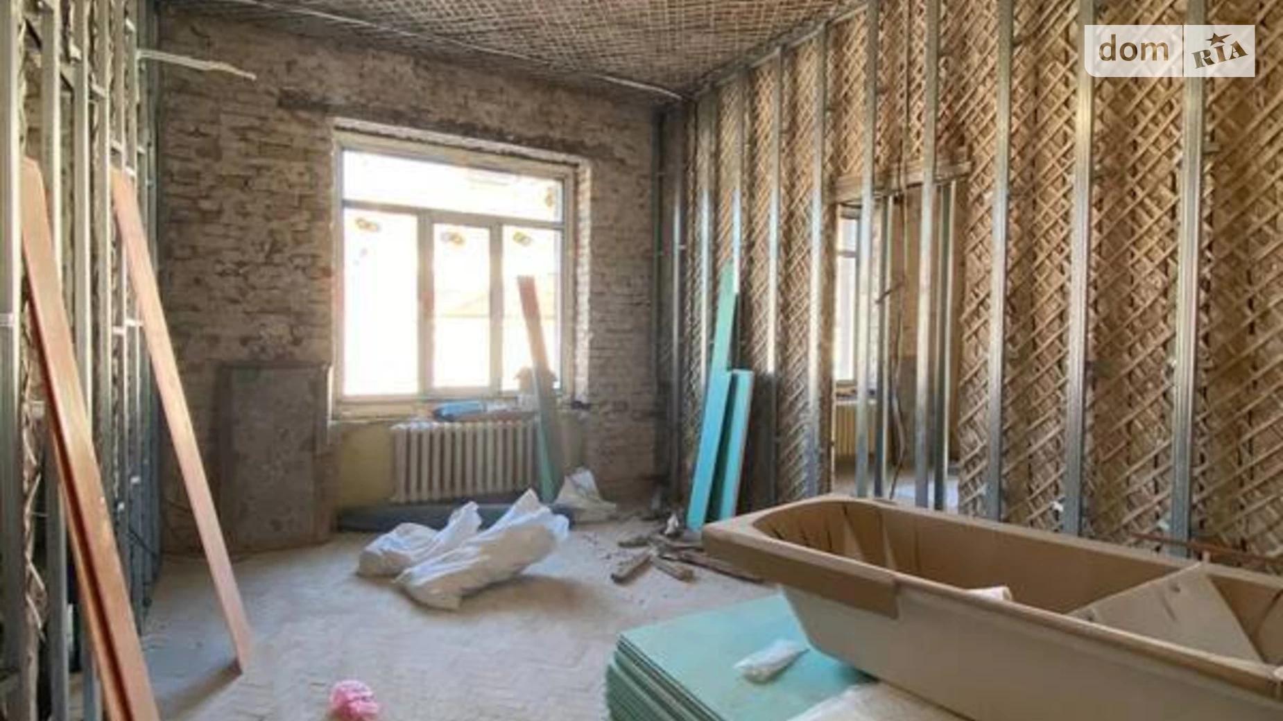 Сдается в аренду 3-комнатная квартира 129 кв. м в Киеве, ул. Рейтарская, 11 - фото 4