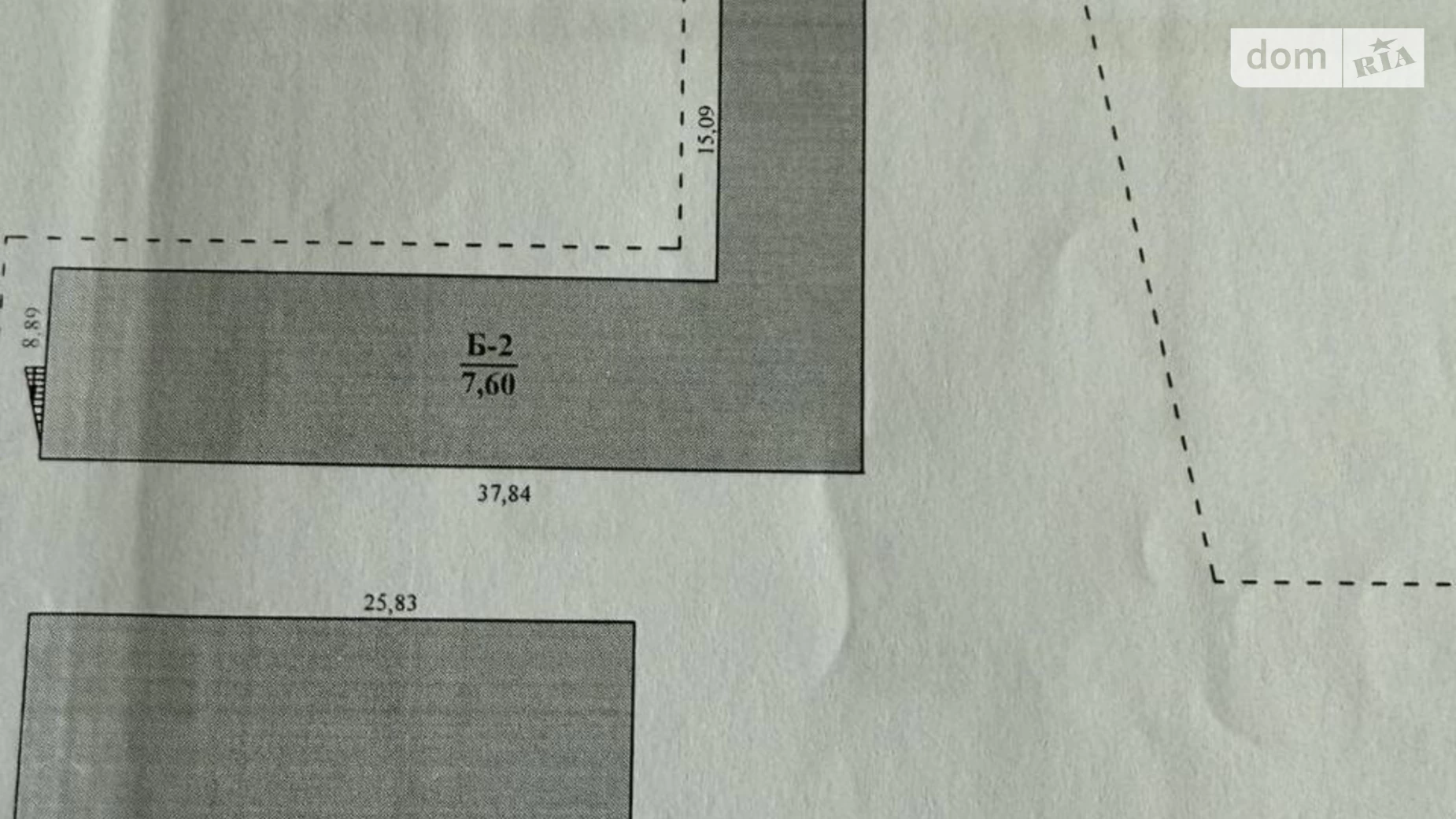 Продается объект сферы услуг 2850 кв. м в 3-этажном здании, цена: 2500000 $ - фото 4
