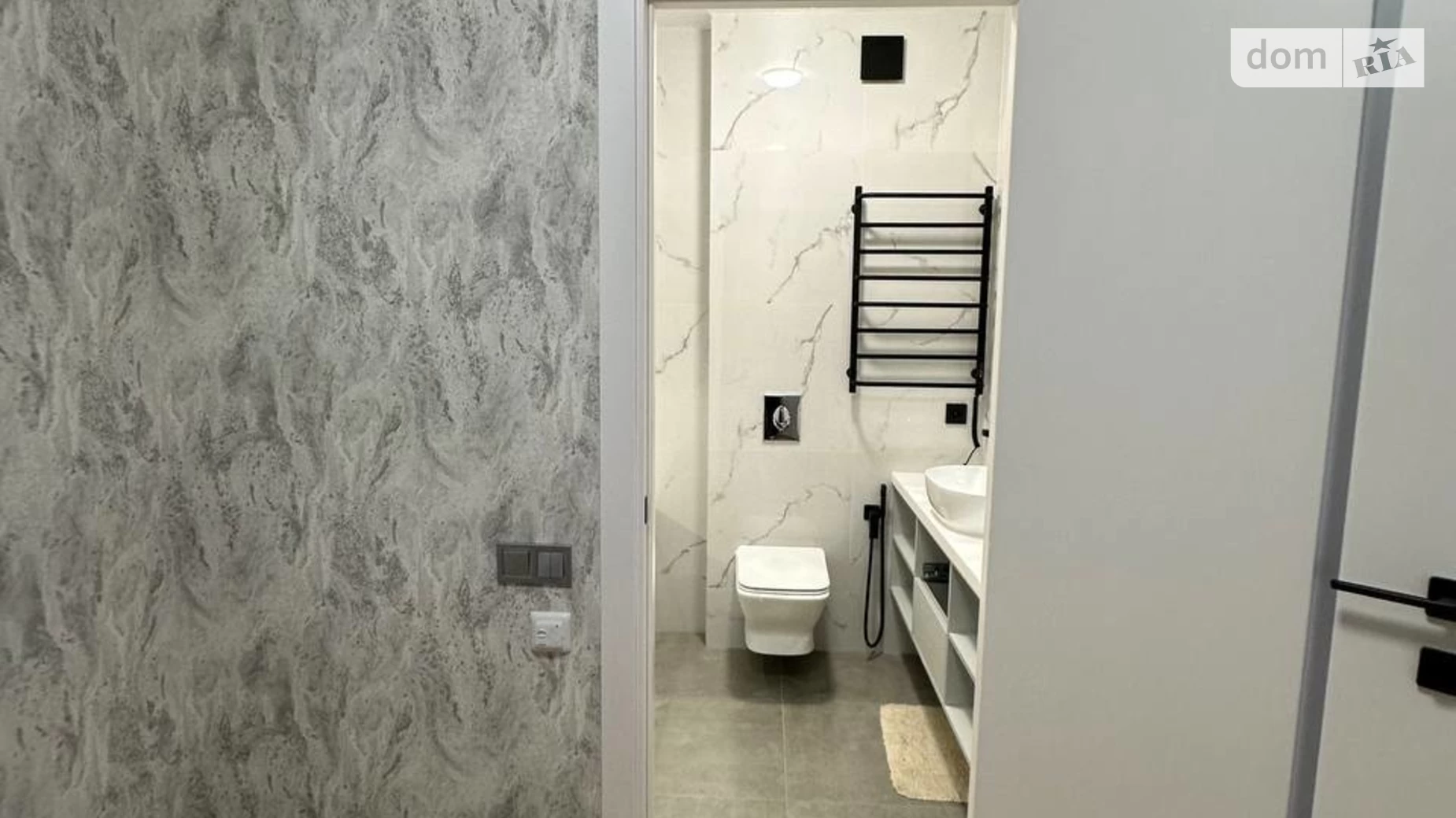 Продается 2-комнатная квартира 75 кв. м в Борисполе, ул. Ясная, 12 - фото 3