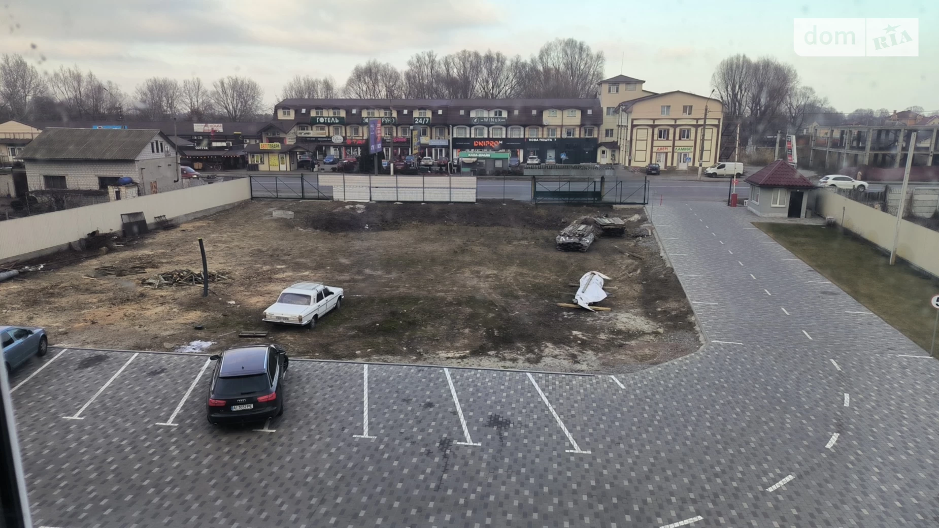 Продается объект сферы услуг 2850 кв. м в 3-этажном здании, цена: 2500000 $ - фото 2