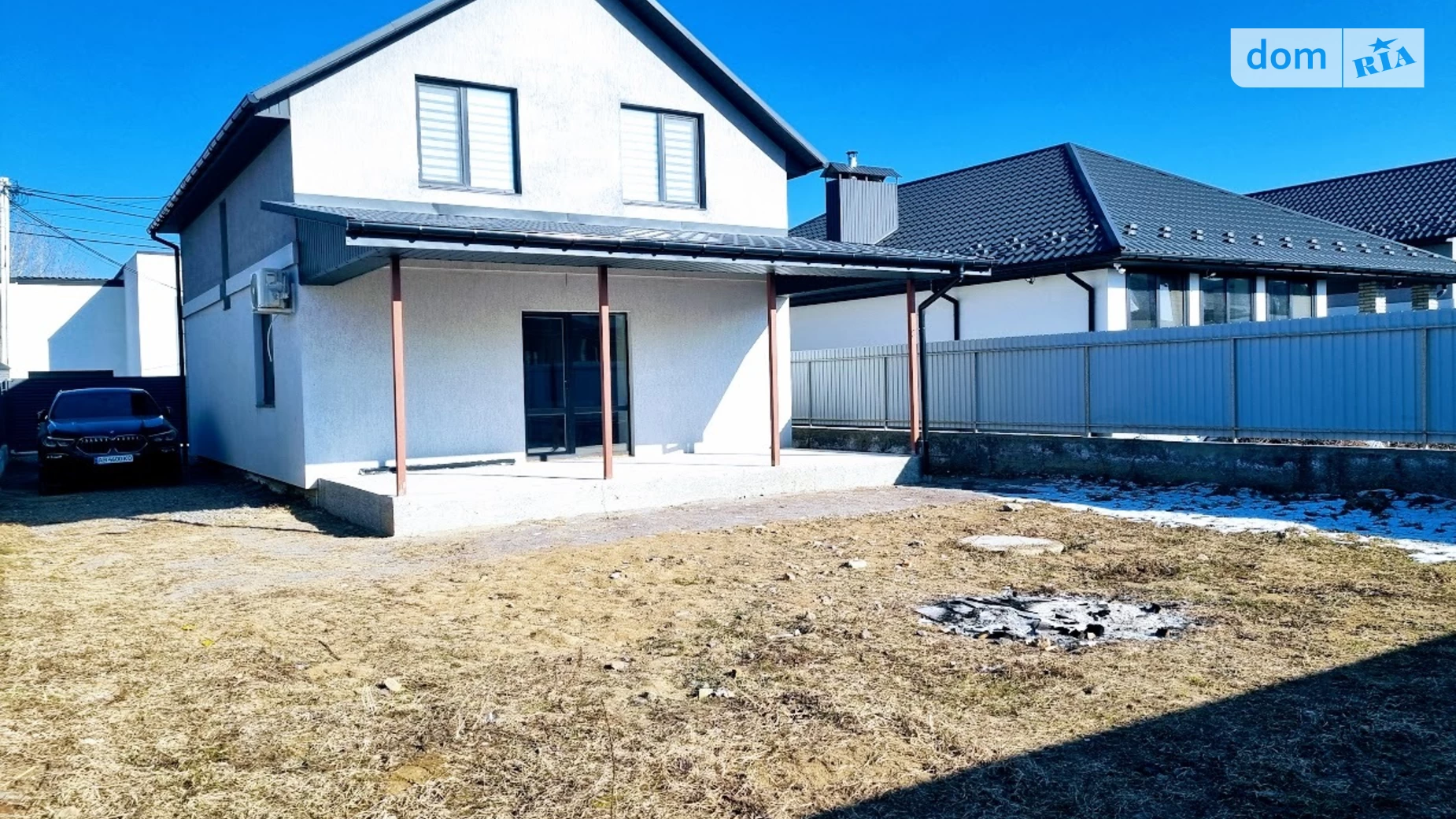 Продается дом на 2 этажа 120 кв. м с баней/сауной, цена: 153000 $ - фото 4