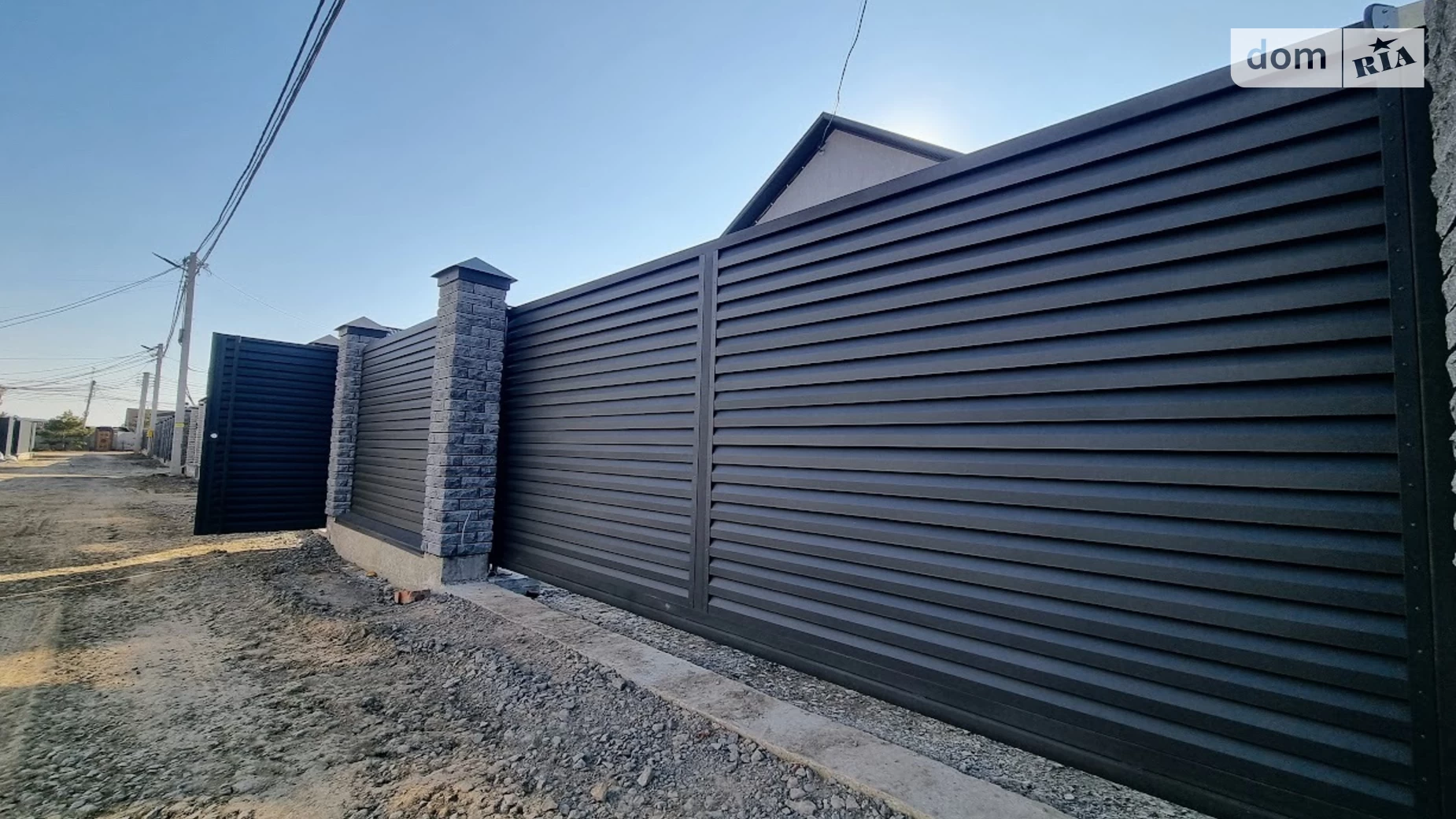 Продается дом на 2 этажа 120 кв. м с баней/сауной, цена: 153000 $ - фото 3