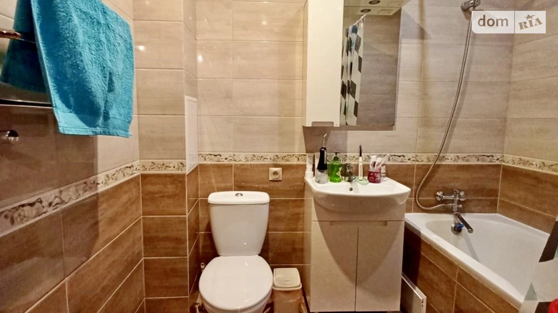 Продается 1-комнатная квартира 45.5 кв. м в Днепре, ул. Лазаряна, 22 - фото 5