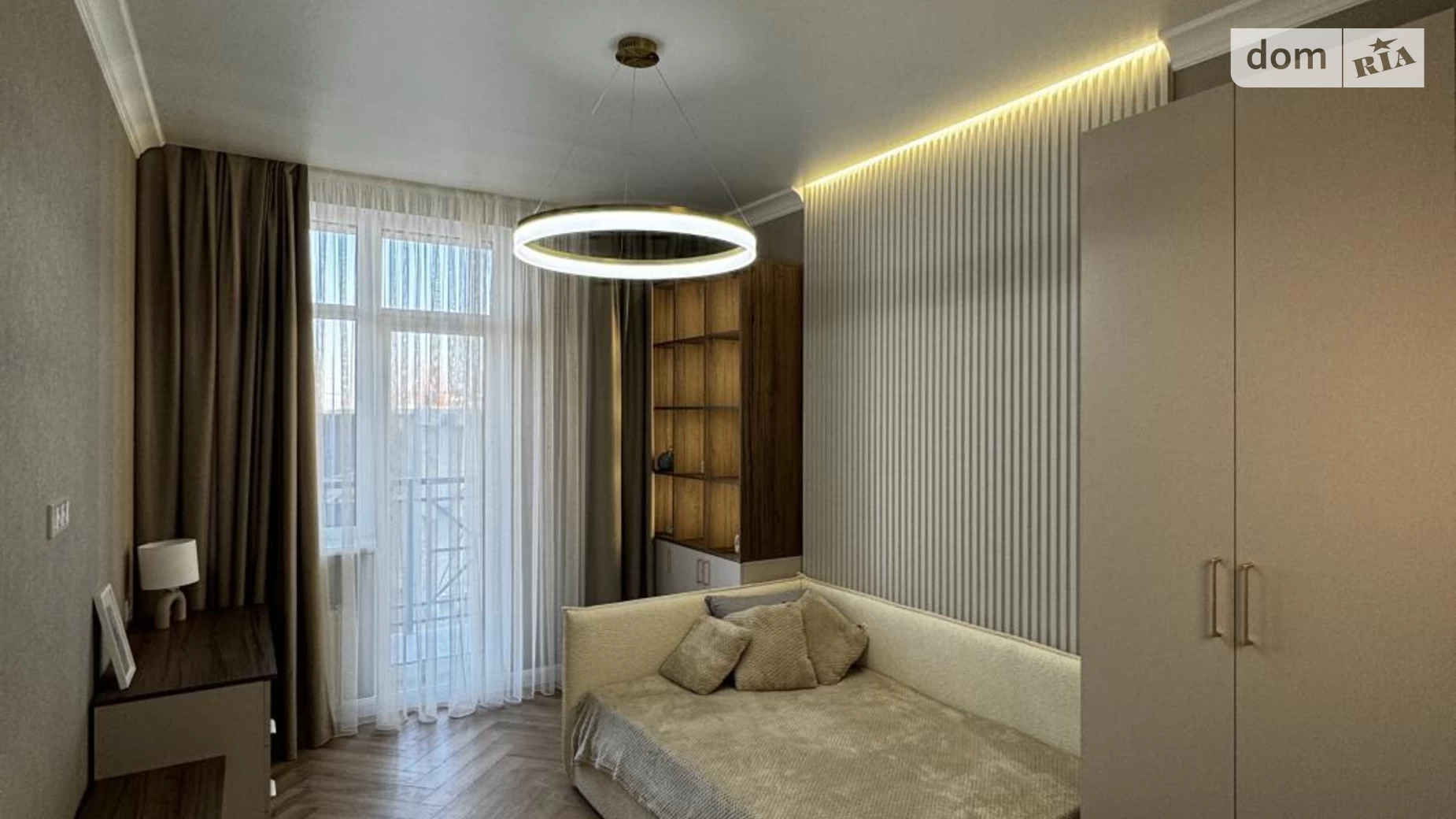 Продается 3-комнатная квартира 120 кв. м в Одессе, пер. Курортный, 1 - фото 4