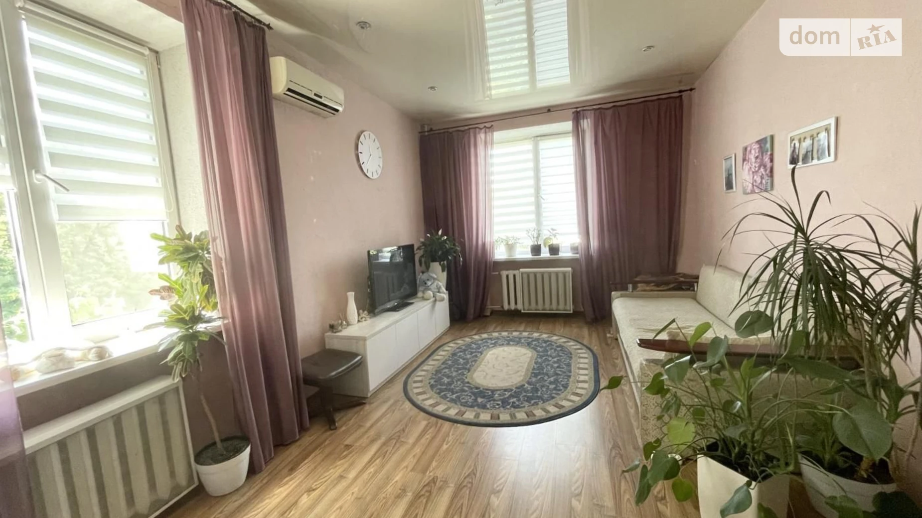 Продается 2-комнатная квартира 53 кв. м в Днепре, ул. Антоновича Владимира, 49А - фото 3