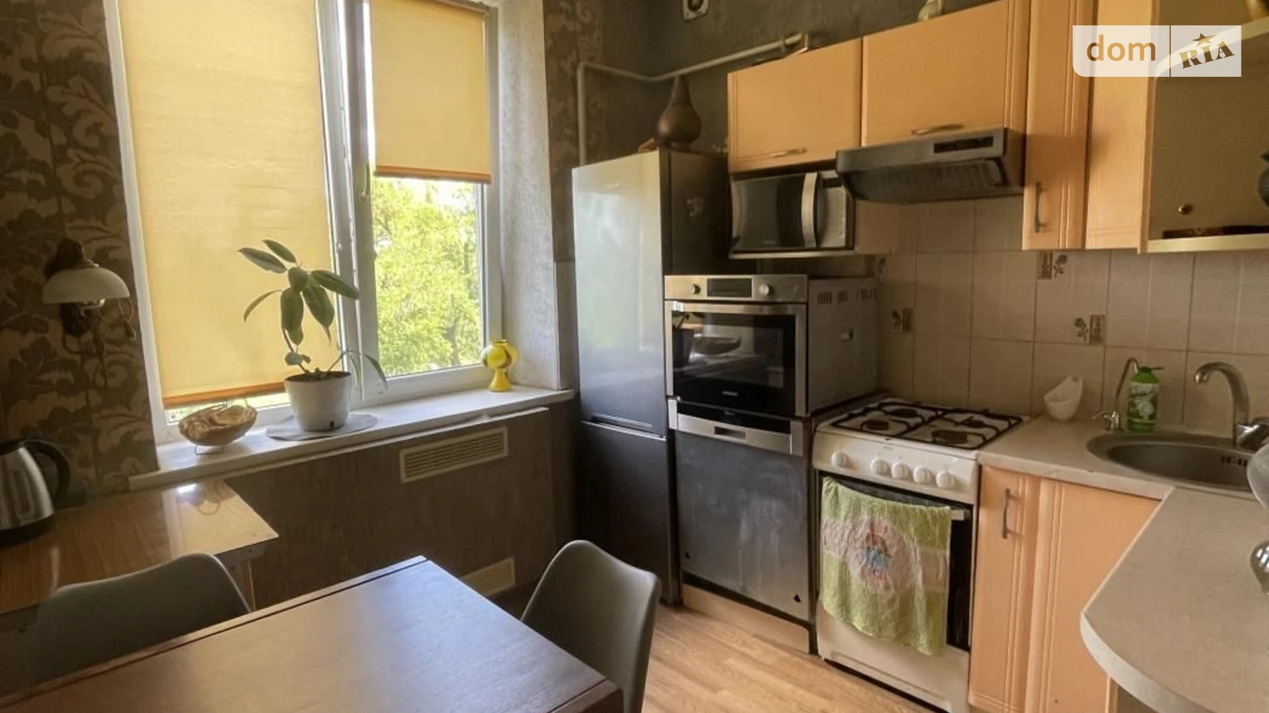 Продается 2-комнатная квартира 53 кв. м в Днепре, ул. Антоновича Владимира, 49А - фото 4