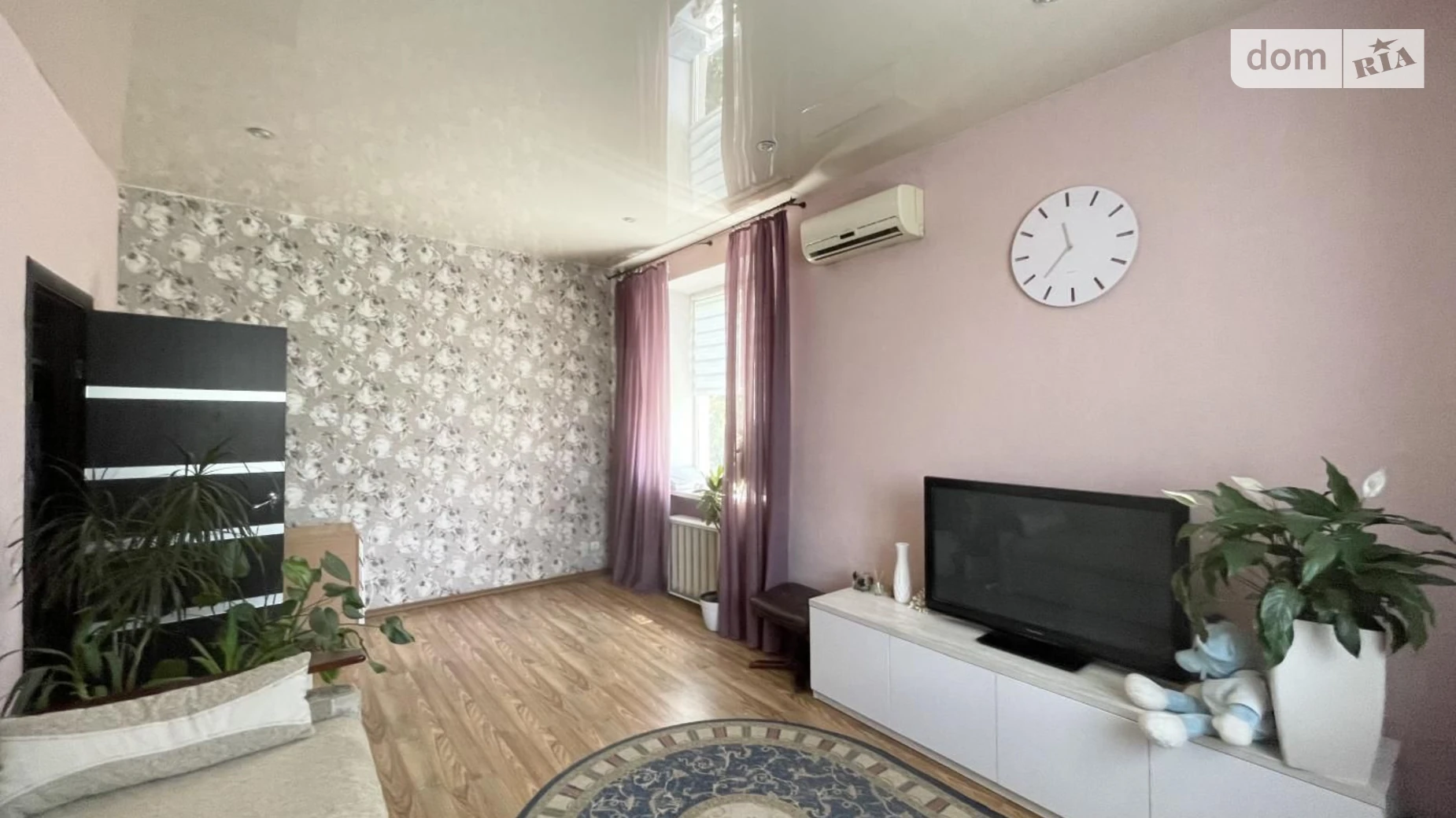 Продается 2-комнатная квартира 53 кв. м в Днепре, ул. Антоновича Владимира, 49А - фото 2