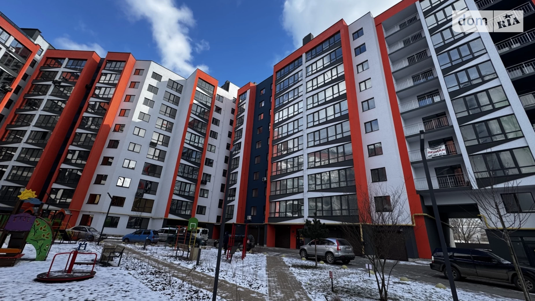 Продается 1-комнатная квартира 31.3 кв. м в Хмельницком, цена: 29500 $ - фото 3