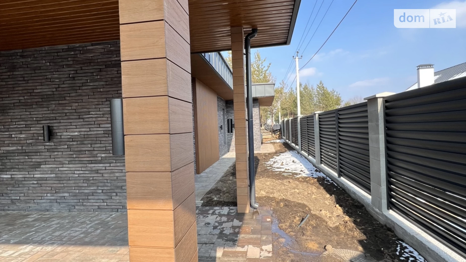 Продается одноэтажный дом 160 кв. м с мебелью, цена: 230000 $ - фото 5