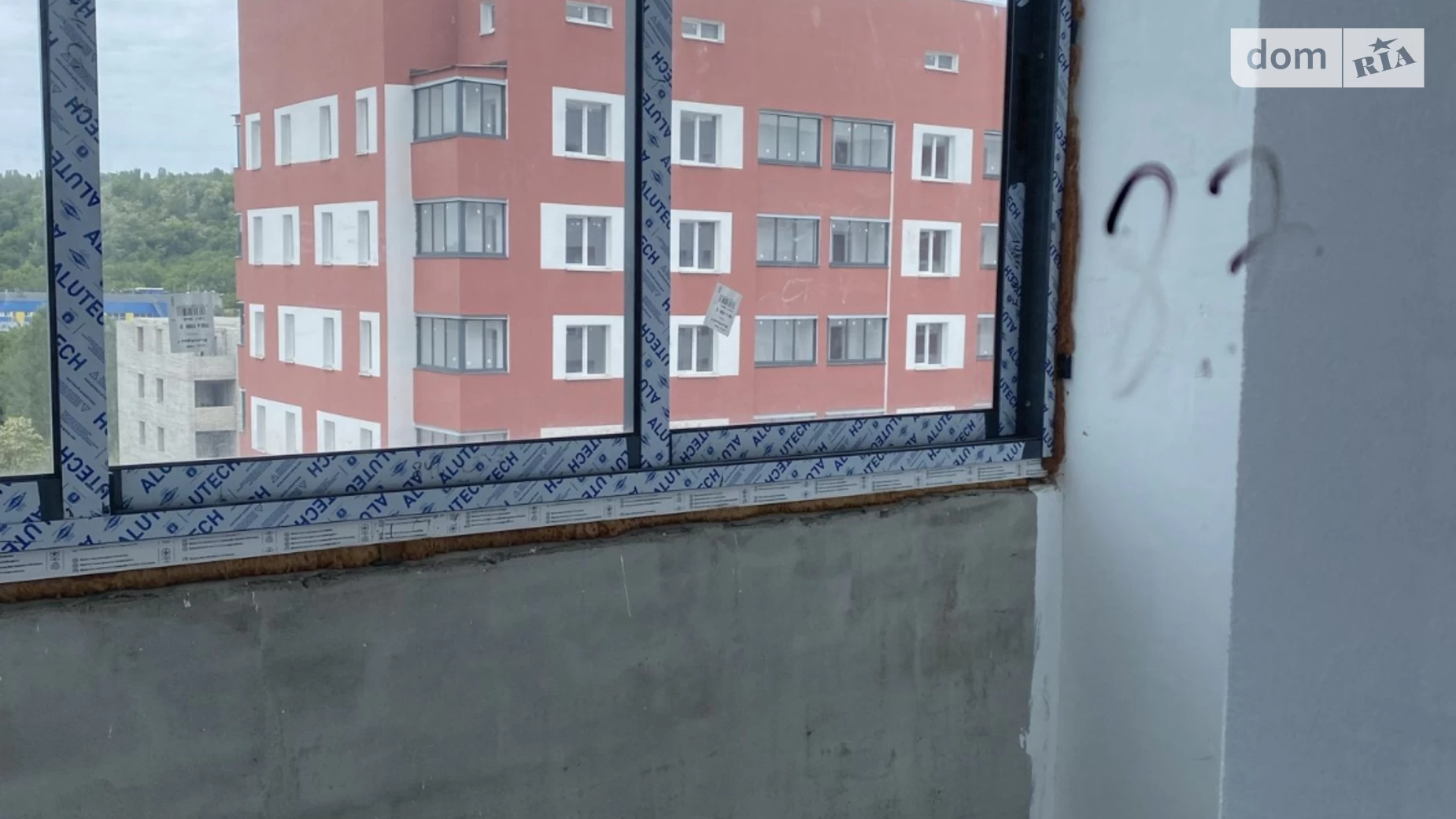 Продається 1-кімнатна квартира 37 кв. м у Харкові, цена: 16000 $ - фото 5