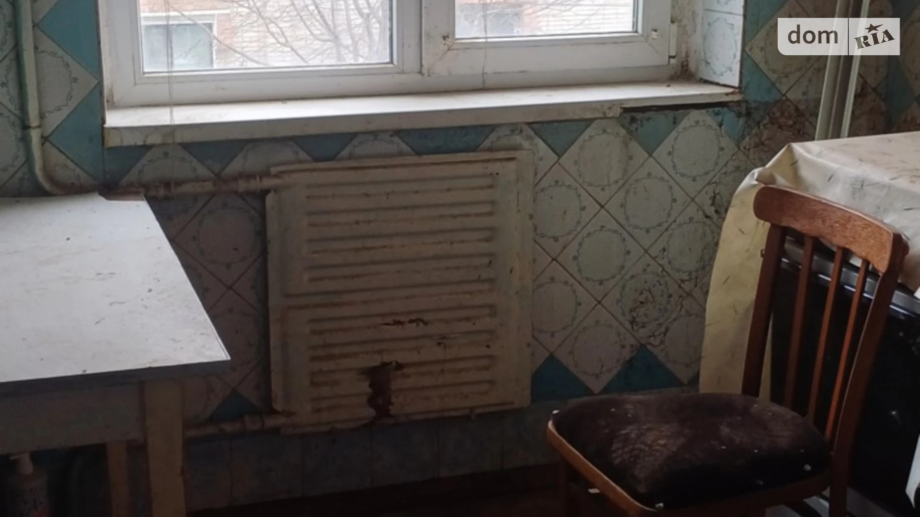 Продается 3-комнатная квартира 47 кв. м в Виннице, ул. Николая Ващука - фото 2