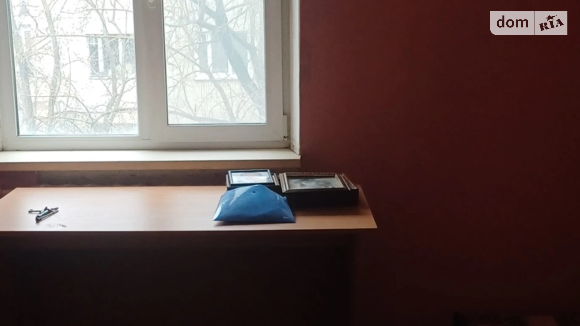 Продается 3-комнатная квартира 47 кв. м в Виннице, ул. Николая Ващука - фото 4